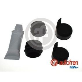 Acquista Guaina parapolvere, Guida pinza freno da AUTOFREN SEINSA D7378 a buon mercato per soli 4,25 €