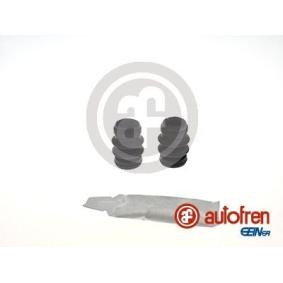 Faltenbalg, Bremssattelführung D7453 von AUTOFREN SEINSA günstig für 3,26 € online kaufen