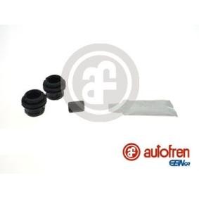 Faltenbalg, Bremssattelführung D7473 von AUTOFREN SEINSA günstig für 7,36 € online kaufen