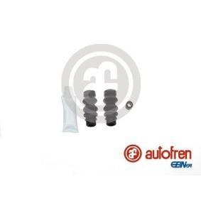 Faltenbalg, Bremssattelführung D7483 von AUTOFREN SEINSA günstig für 6,85 € online kaufen