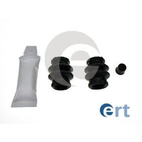 Faltenbalg, Bremssattelführung 410013 von ERT günstig für 5,08 € online kaufen