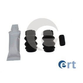 Faltenbalg, Bremssattelführung 410358 von ERT günstig für 3,70 € online kaufen