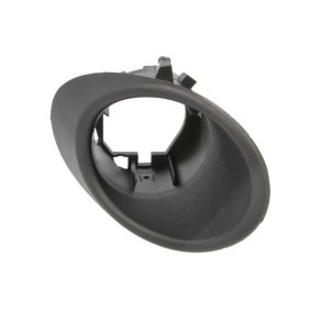 Lüftungsgitter, Stoßfänger 5513-00-0552932P von BLIC günstig für 13,83 € online kaufen