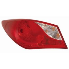 Acquista Fanale posteriore da ABAKUS 221-1953L-AE a buon mercato per soli 91,93 €