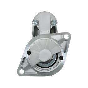 Compre Motor de arranque da AS-PL S5381S a um preço baixo por 85,37 €