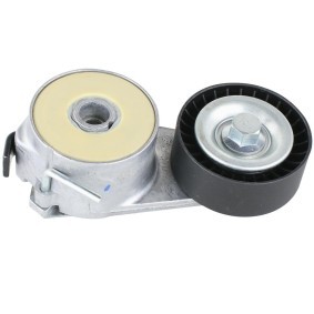 Spannrolle, Keilrippenriemen FT44511 von FAST günstig für 51,43 € online kaufen
