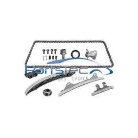 Steuerkettensatz PTA114-0355 von PartsTec günstig für 261,19 € online kaufen