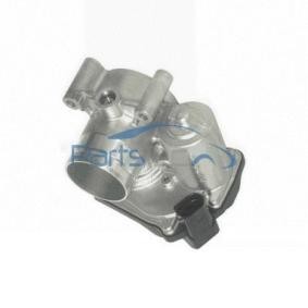 Drosselklappenstutzen PTA516-0019 von PartsTec günstig für 209,83 € online kaufen