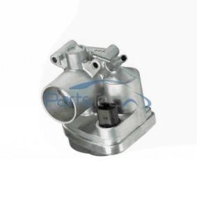 Drosselklappenstutzen PTA516-0025 von PartsTec günstig für 137,90 € online kaufen