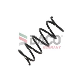 Acquista Molle ammortizzatori da DACO Germany 810903 a buon mercato per soli 29,99 €