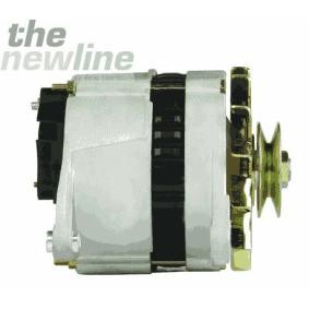 Køb Generator af The NewLine RE7481N til den lave pris 1107,32 DKK
