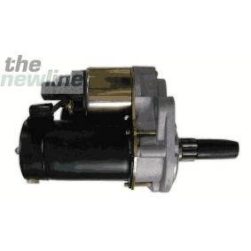Anlasser RE8287N von The NewLine günstig für 48,56 € online kaufen