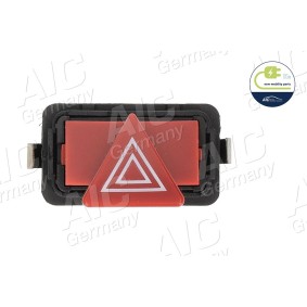 Achetez des Interrupteur de signal de détresse AIC 51939 à prix pour 50,33 €