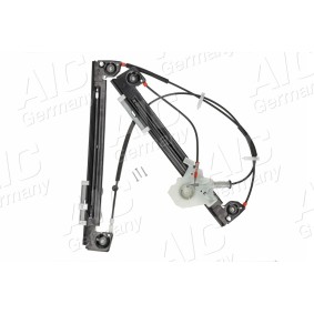MINI Fensterheber von AIC