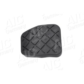 Acquista Rivestimento pedale, Pedale frizione da AIC 53203 a buon mercato per soli 7,13 €