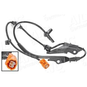 ABS-Sensor 53712 von AIC günstig für 40,54 € online kaufen