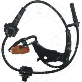 ABS-Sensor 53714 von AIC günstig für 34,04 € online kaufen