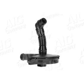Ventil, Kurbelgehäuseentlüftung 54562 von AIC günstig für 35,23 € online kaufen