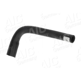 Schlauch, Kurbelgehäuseentlüftung 54981 von AIC günstig für 10,50 € online kaufen