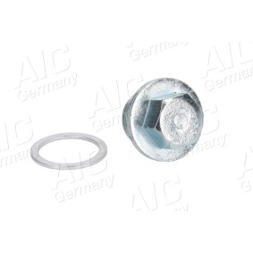 Verschlußschraube, Ölwanne 56427 von AIC günstig für 5,03 € online kaufen