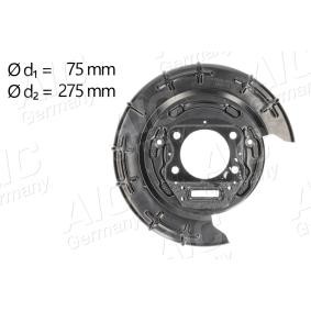 Ankerblech 57008 von AIC günstig für 59,58 € online kaufen