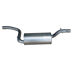 Acquista Marmitta centrale da IZAWIT 17.133 a buon mercato per soli 52,91 €