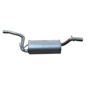 Acquista Marmitta centrale da IZAWIT 17.136 a buon mercato per soli 51,85 €