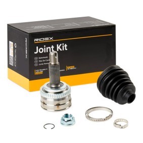 Acquista Kit giunti semiasse da RIDEX 5J0488 a buon mercato per soli 55,78 €