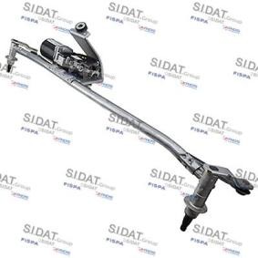 Scheibenreinigungsanlage 68046 von SIDAT günstig für 236,19 € online kaufen