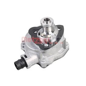 Unterdruckpumpe, Bremsanlage 8010081 von METZGER günstig für 214,97 € online kaufen