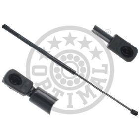 Motorhaubendämpfer AG-51219 von OPTIMAL günstig für 132,41 € online kaufen