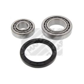 Comprar Juego de cojinete de rueda de MAPCO 126703 a bajo precio de 14,74 €