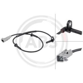 ABS-Sensor von A.B.S.