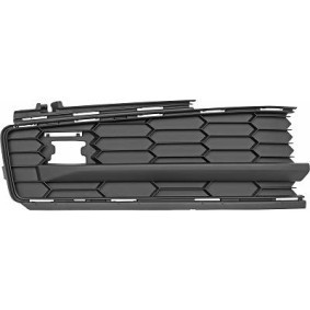 Lüftungsgitter, Stoßfänger 7880047 von DIEDERICHS günstig für 27,89 € online kaufen