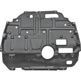 Compre Isolamento do compartimento do motor da DIEDERICHS 8663662 a um preço baixo por 234,68 €