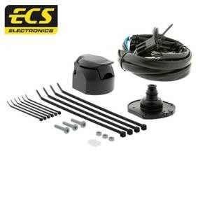 Acquista Kit elettrico per gancio traino da ECS OP057BL a buon mercato per soli 80,29 €