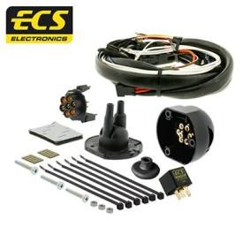 Acquista Kit elettrico per gancio traino da ECS RN050BB a buon mercato per soli 74,44 €