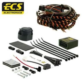 Acquista Kit elettrico per gancio traino da ECS RN156BX a buon mercato per soli 150,50 €