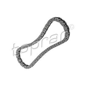 Acquista Catena di distribuzione da TOPRAN 502 975 a buon mercato per soli 22,64 €