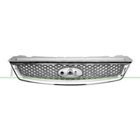 Kühlergrill FD4242031 von PRASCO günstig für 37,71 € online kaufen