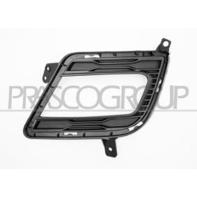 Acquista Griglia paraurti da PRASCO KI4322133 a buon mercato per soli 14,69 €
