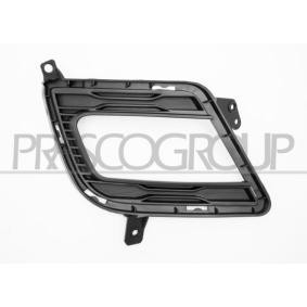 Acquista Griglia paraurti da PRASCO KI4322134 a buon mercato per soli 14,69 €
