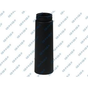 Compre Capa de protecção / fole, amortecedor da GSP 540500 a um preço baixo por 3,78 €