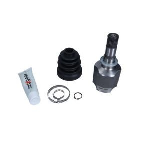 Compre Articulação, veio de transmissão da MAXGEAR 49-2833 a um preço baixo por 48,22 €