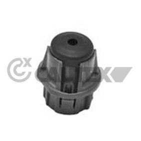 Clip, Zier- / Schutzleiste 754616 von CAUTEX günstig für 4,57 € online kaufen