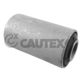Acquista Supporto assale da CAUTEX online per Trooper III SUV Cabrio a prezzi moderati