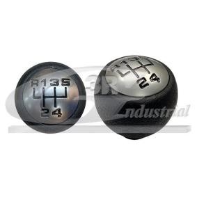 Schaltknäuf 25221 von 3RG günstig für 9,64 € online kaufen