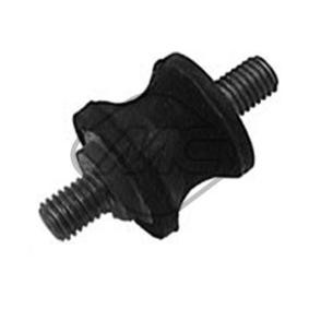 Halter, Abgasanlage 43436 von Metalcaucho günstig für 3,26 € online kaufen