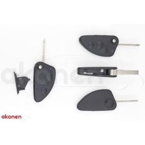 Acquista Scatola, chiave automobile da B CAR 004AR002 a buon mercato per soli 18,24 €