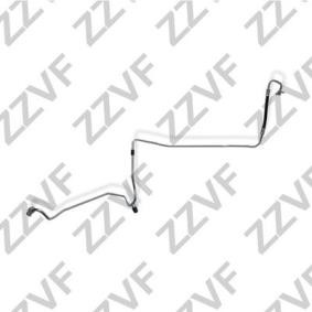 Achetez des Conduite à haute / basse pression, climatisation ZZVF ZV377P à prix pour 85,02 €
